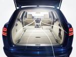 Jaguar XF Sportbrake 2012 года